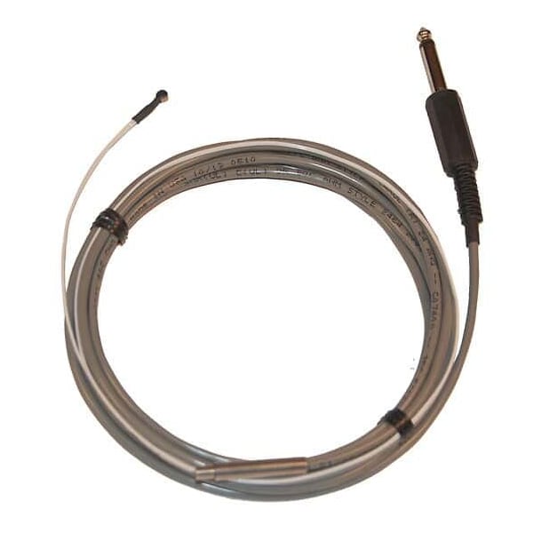 Sm Surf Thermistor, Epo x y Backed, 316
